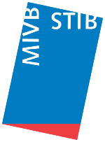 MIVB STIB Logo.svg
