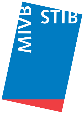 <span class="mw-page-title-main">Brussels Intercommunal Transport Company</span> Local public transport operator in Brussels, Belgium