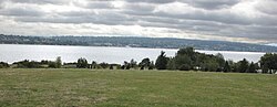 Thumbnail for Magnuson Park