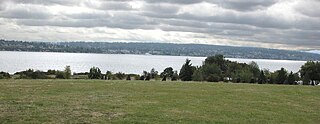 <span class="mw-page-title-main">Magnuson Park</span> Park in Seattle, Washington, U.S.