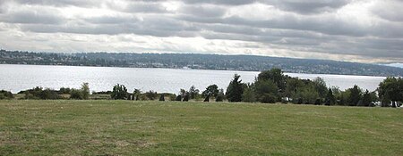 Magnuson Park 2