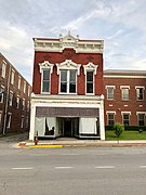 Simms Building (1885) in 2019