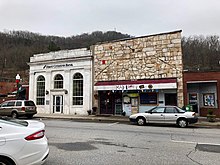 Downtown Sylva Historic District Main Street, Sylva, NC (45914475024).jpg