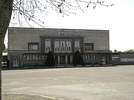 Gemeentehuis