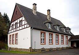 Manscheid in Hellenthal