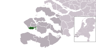 Map - NL - Municipality code 0718 (2009).svg