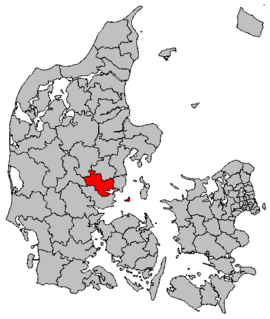 Horsens Municipality municipality of Denmark