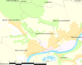 Map commune FR insee code 60686.png