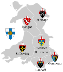 Map of Church-in-Wales.svg