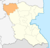 Map of Sungurlare municipality (Burgas Province).png