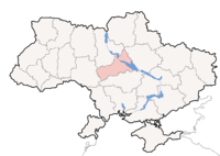 Map of Ukraine political simple Oblast Tscherkasy.png