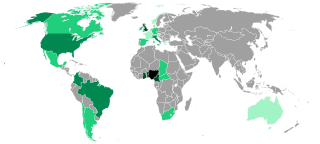 <span class="mw-page-title-main">Nigerians</span> People from the country of Nigeria