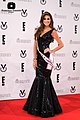मिस युनिव्हर्स २०१३ गॅब्रियेला इस्लेर, व्हेनेझुएला