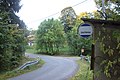 Čeština: Autobusová zastávka ve vesnici Maršovice, Plzeňský kraj English: A bus stop in the village of Maršovice, Plzeň Region, CZ This file was created as a part of the photographic program of Wikimedia Czech Republic. Project: Fotíme Česko The program supports Wikimedia Commons photographers in the Czech Republic.