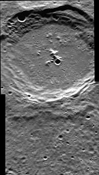 Oblique view of March crater March crater EN0213023951M EN0213023953M.jpg