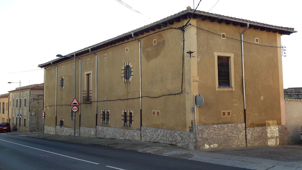 Casa maria