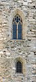 * Nomination Gothic and tracery window at the north side of the parish and pilgrimage church Assumption of Mary, Maria Saal, Carinthia, Austria -- Johann Jaritz 02:24, 22 May 2022 (UTC) * Promotion  Support Good quality. --Frank Schulenburg 04:10, 22 May 2022 (UTC)
