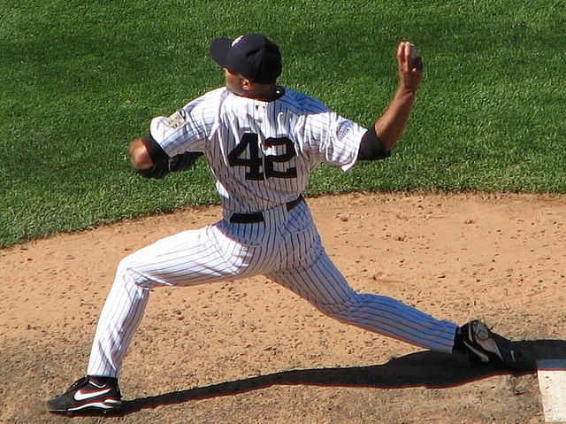 Mariano Rivera - Wikipedia