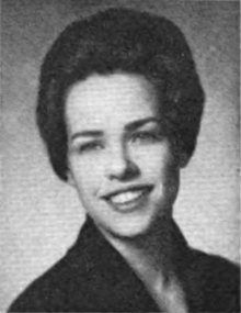 Marilyn Jean Kelly