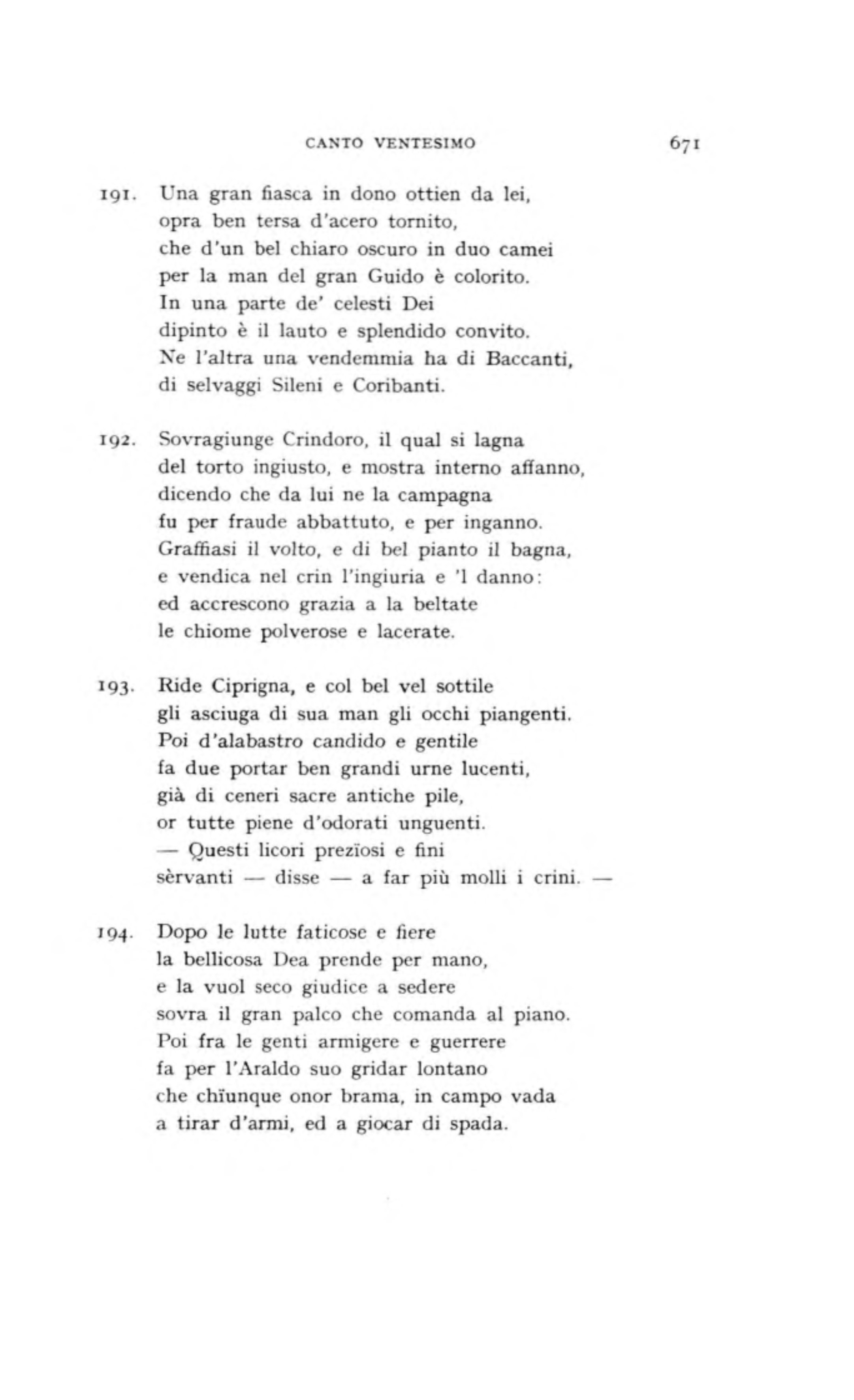 Pagina:Marino, Giambattista – Adone, Vol. II, 1977 – BEIC 1871053.djvu/677  - Wikisource