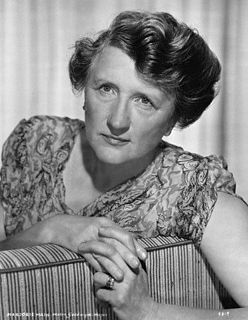 <span class="mw-page-title-main">Marjorie Main</span> American actress (1890–1975)