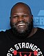 Mark Henry