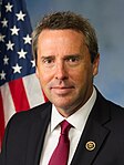 Mark Walker, official portrait 115th Congress (cropped).jpg