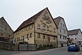 Wohnhaus