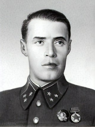 <span class="mw-page-title-main">Markian Popov</span> Soviet general (1902–1969)