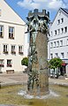 Brunnen Hechingen