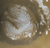 Martian north polar cap.jpg