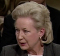 Maryanne Trump Barry, Judge of the United States Court of Appeals for the Third Circuit and sister of former President Donald Trump