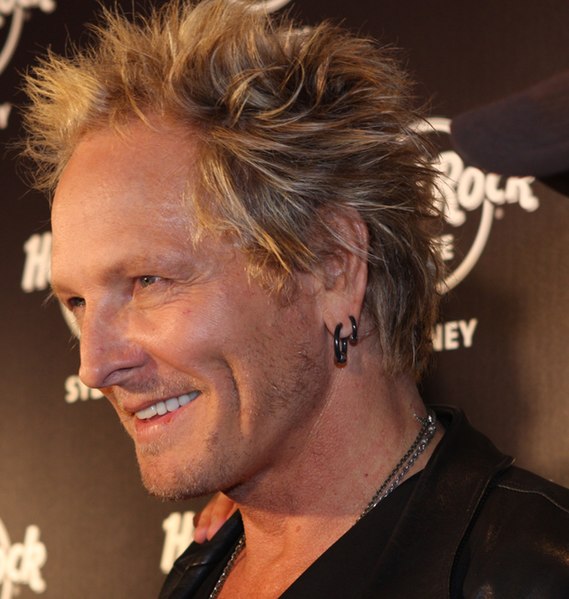 File:Matt Sorum (6465385713).jpg