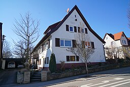 Maurener Straße 7 Altdorf Kreis Böblingen 02