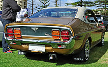 Mazda RX-4 coupe (LA2; Australia) Mazda RX-4 Hardtop.jpg