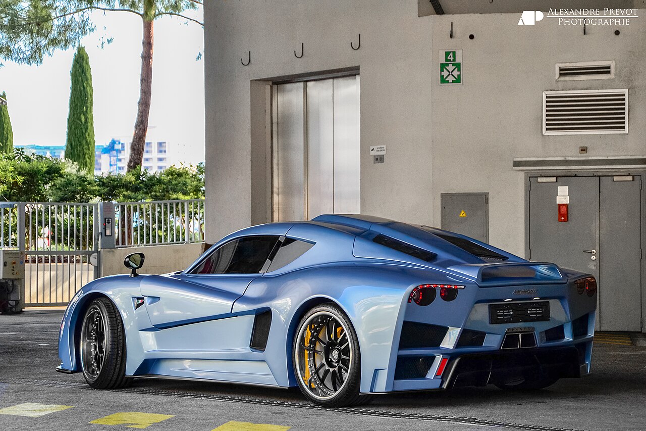 Image of Mazzanti Evantra (9247448230)