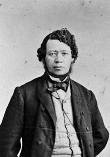 Thomas D'Arcy McGee