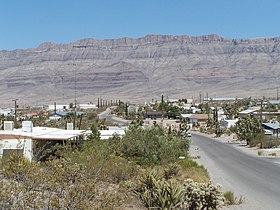 Meadview (Arizona)