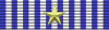 Long Command Medaille van Verdienste in het leger 20 BAR.svg