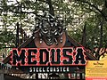 Thumbnail for Medusa Steel Coaster