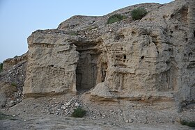 Illustrasjonsbilde av artikkelen Mehrgarh