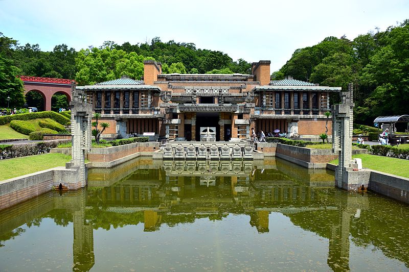 高速配送 博物館明治村ガイドブック abamedyc.com