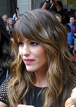 Thumbnail for List of awards and nominations received by Jennifer Garner