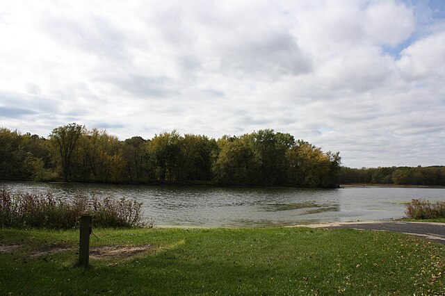 Merrick State Park - Wikipedia