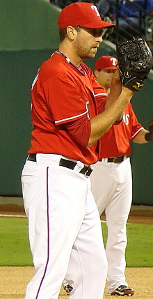 Cliff Lee - Wikipedia