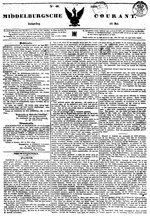 Thumbnail for File:Middelburgsche courant 18-05-1839 (IA ddd 010275134 mpeg21).pdf