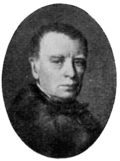 Mikael Gustaf Anckarsvärd