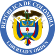 Ministerio de Hacienda de Colombia.svg