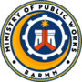 Thumbnail for Ministry of Public Works (Bangsamoro)