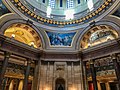 Minnesota State Capitol - Rotunda (31892769943).jpg